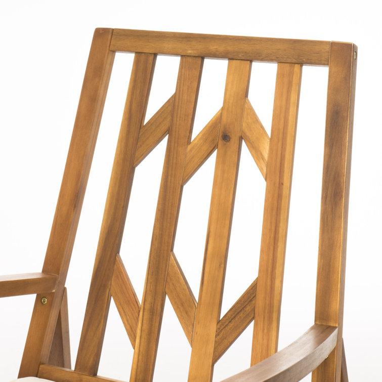 Neema 2025 rocking chair